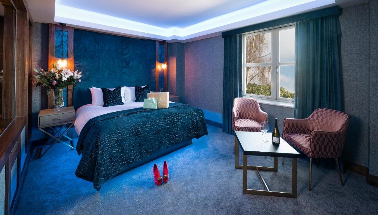 Midlands Park Hotel Port Laoise Exterior photo
