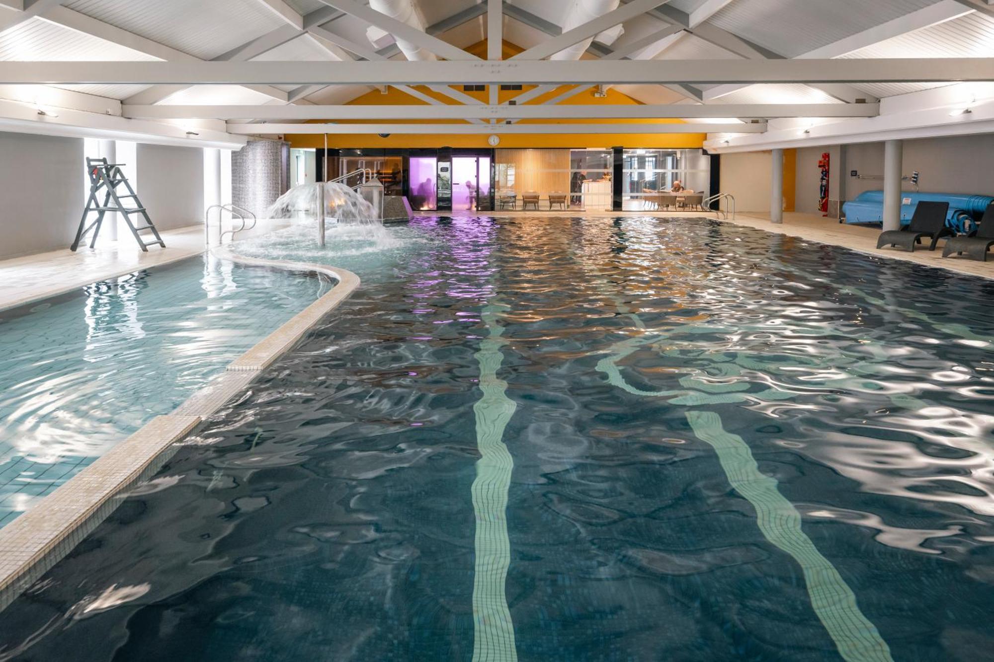 Midlands Park Hotel Port Laoise Exterior photo