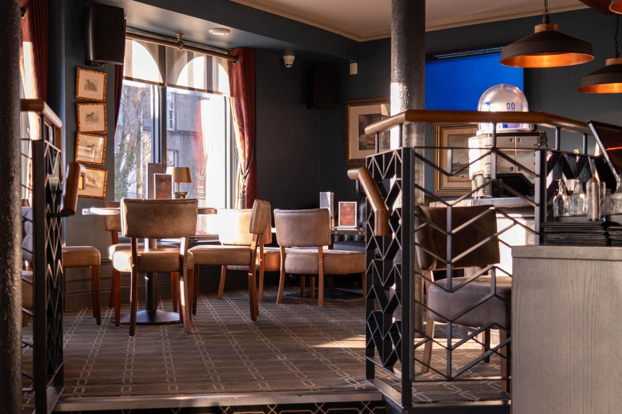 Midlands Park Hotel Port Laoise Exterior photo